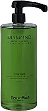 Парфумерія, косметика Масло для тела - Natura Bisse Diamond Well-Living Fitness Comforting Body Massage Oil