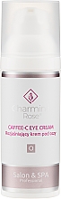 Осветляющий крем для век - Charmine Rose Caffee-C Eye Cream — фото N5