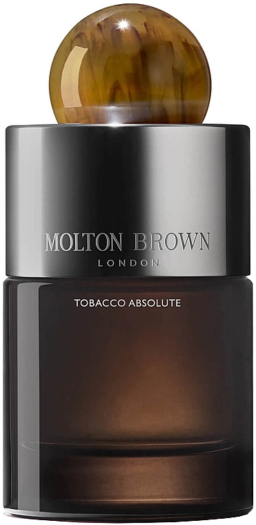 Molton Brown Tobacco Absolute - Парфюмированная вода — фото N1