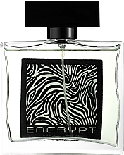 Духи, Парфюмерия, косметика Fragrance World Encrypt - Парфюмированная вода