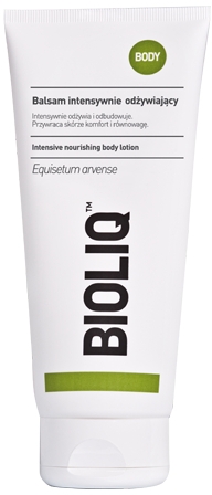 Интенсивный питательный бальзам для тела - Bioliq Body Intensive Nourishing Body Lotion — фото N2