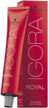 Духи, Парфюмерия, косметика УЦЕНКА Краска - Schwarzkopf Professional Igora Royal 60ml*