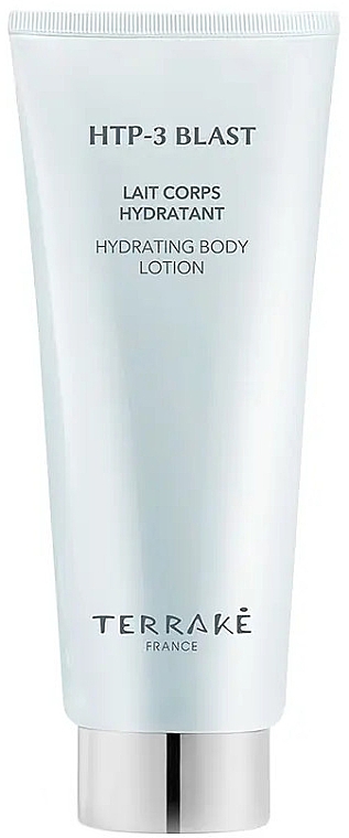 Лосьон для тела - Terrake HTP-3 Blast Hydrating Body Lotion — фото N1