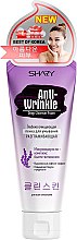 Духи, Парфюмерия, косметика Антивозрастная пенка для умывания - Shary Anti-Wrinkle Foam