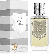 Духи, Парфюмерия, косметика УЦЕНКА Nobile 1942 Aqua Nobile - Парфюмированная вода *