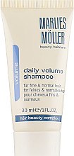 Шампунь для объема волос - Marlies Moller Volume Daily Shampoo — фото N1