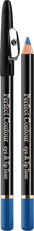 FFleur Perfect Contour Eye And Lip Liner