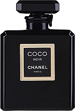 Chanel Coco Noir - Парфуми — фото N1