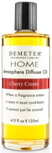 Духи, Парфюмерия, косметика Demeter Fragrance The Library of Fragrance Cherry Cream - Аромат для дома