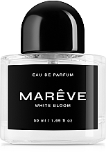 Парфумерія, косметика MAREVE White Bloom - Парфумована вода