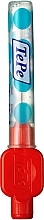 Набор межзубных ершиков "Original", 0.5 мм, красные - TePe Interdental Brush Original Size 2 — фото N3