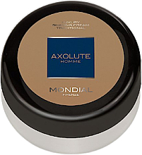 Крем для гоління - Mondial Axolute Shaving Cream Bowl — фото N1
