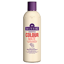 Духи, Парфюмерия, косметика Шампунь для окрашенных волос - Aussie Colour Mate Shampoo