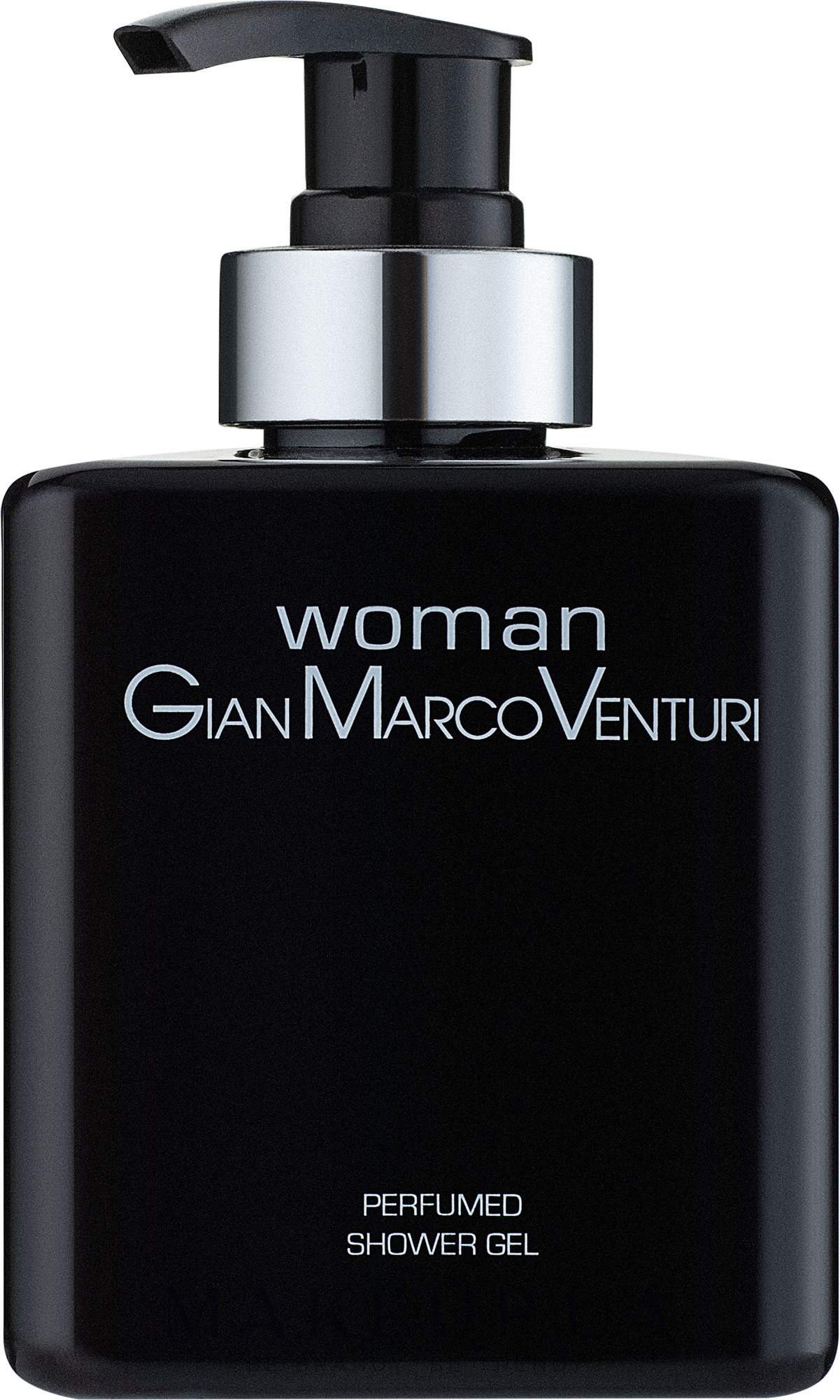 Gian Marco Venturi Woman - Гель для душу — фото 300ml