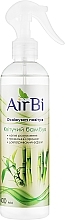 Рідкий освіжувач повітря "Квітучий бамбук" - Air Bi — фото N1