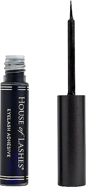 Клей для вій - House of Lashes Dark Lash Adhesive — фото N1