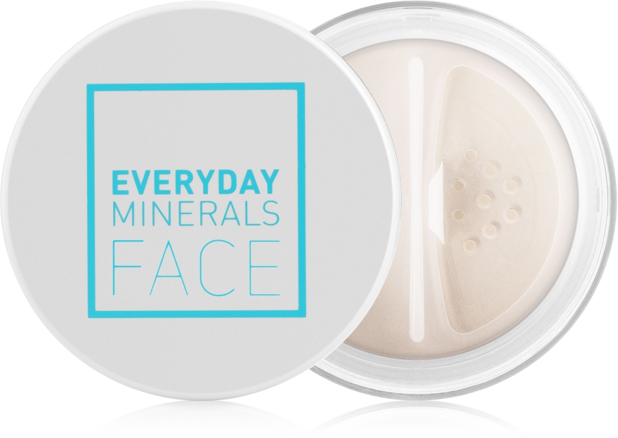Праймер для обличчя - Everyday Minerals Primer  — фото N1
