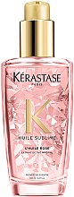 Духи, Парфюмерия, косметика УЦЕНКА Масло для окрашенных волос - Kerastase Elixir Ultime Huile Rose *