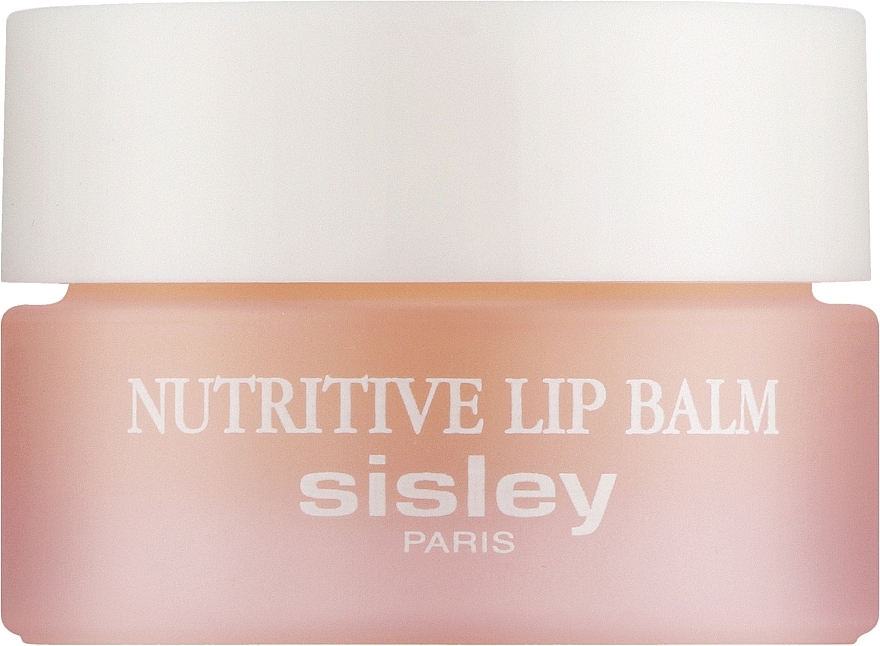Бальзам для губ - Sisley Nutritive Lip Balm