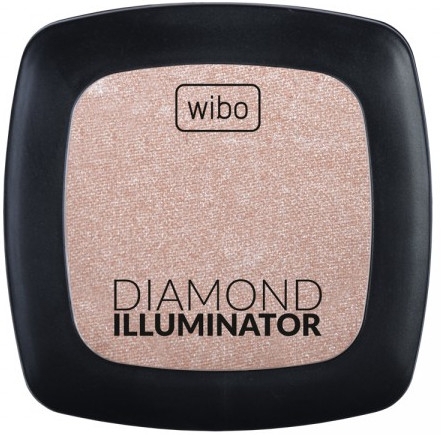 Хайлайтер - Wibo Diamond Illuminator