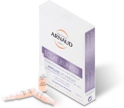 Духи, Парфюмерия, косметика Ампулы для подтяжки кожи лица - Institut Arnaud Youthfull Radiance Eclat Jeunesse