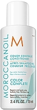Парфумерія, косметика Кондиціонер для збереження кольору - Moroccanoil Color Continue Conditioner (міні)