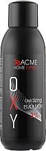 Окислительная эмульсия - Acme Color Acme Home Expert Oxy 3% — фото N3