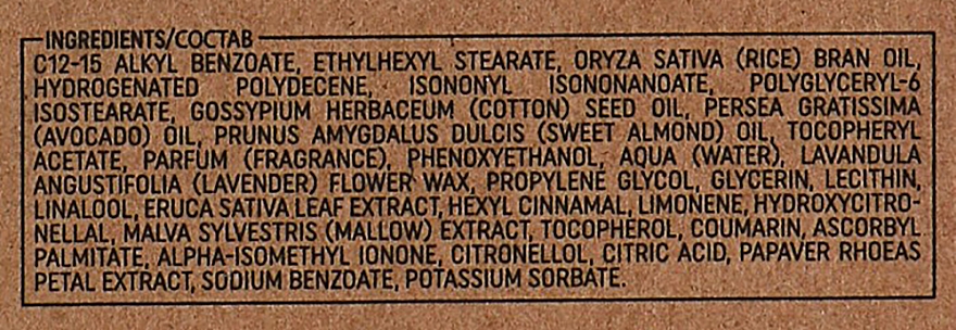 Шовкова універсальна олія для обличчя, тіла й волосся - Ten Science Body Space Gold Edition Multi Function Silky Oil — фото N4