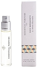 Духи, Парфюмерия, косметика Essential Parfums Nice Bergamote - Парфюмированная вода (мини)