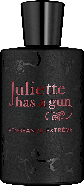 Juliette Has A Gun Vengeance Extreme - Парфумована вода — фото N1