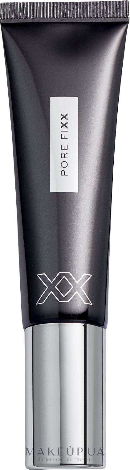 Детокс-праймер для обличчя - XX Revolution Pore FiXX Detoxifying Primer — фото 30ml