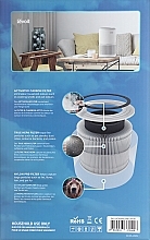 Очиститель воздуха - Levoit Air Purifier Core 300 White — фото N2