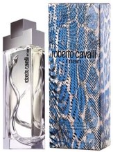 Парфумерія, косметика Cavalli Roberto Cavalli Man - Набір (edt 50ml + sh/g 75ml)