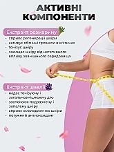 Антицеллюлитное горячее бандажное обертывание - Reclaire Anti-Cellulit Bandage — фото N4