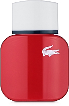 Lacoste Eau De Lacoste L.12.12 Pour Elle French Panache - Туалетная вода (тестер с крышечкой) — фото N1