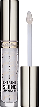 Духи, Парфюмерия, косметика Блеск для губ - Eveline Cosmetics Glow & Go Extreme Shine Lip Gloss