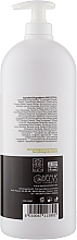 Шампунь відновлюючий - Bema Cosmetici Bio Hair Pro Restructuring Shampoo — фото N2