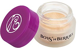 Парфумерія, косметика Підводка для повік - Boys'n Berries Wink Gel Eyeliner