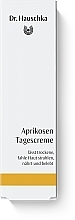 Дневной крем для лица - Dr. Hauschka Apricot Day Cream — фото N2