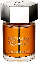 Духи, Парфюмерия, косметика Yves Saint Laurent L'Homme Parfum Intense - Парфюмированная вода