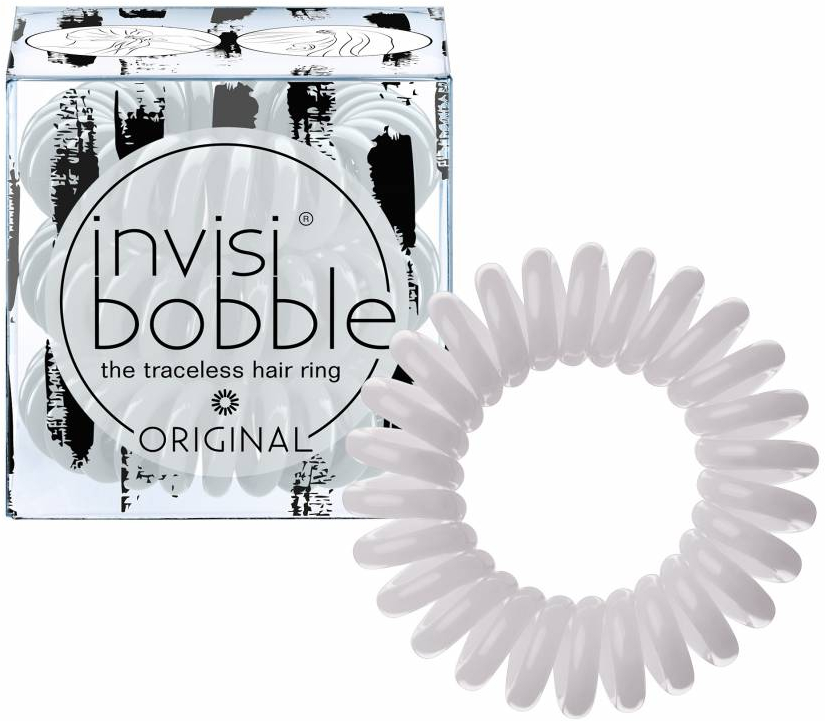Резинка-браслет для волос - Invisibobble Original Smokey Eye