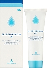 Гель для тіла з екстрактом звіробою - Atache CPI Hypericum Gel — фото N2