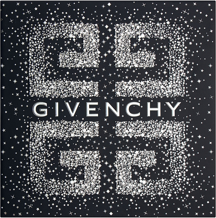 Givenchy Gentleman Eau de Parfum Boisee Gift Set - Набір (edp/60ml + sh/gel/75ml) — фото N1