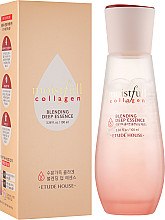 Духи, Парфюмерия, косметика Эссенция для лица - Etude Moistfull Collagen Blending Deep Essence