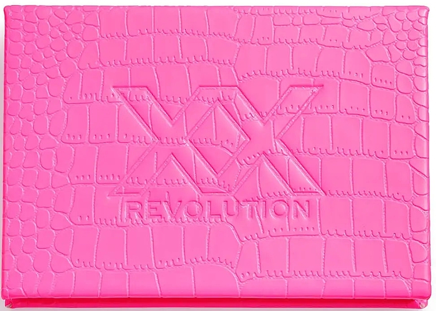 Палетка теней для век - Revolution XX Revolution Flex Britney Eyeshadow Palette — фото N3