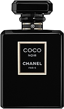 Chanel Coco Noir - Парфюмированная вода (тестер с крышечкой) — фото N3