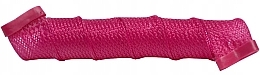 Бігуді спіральні Magic Leverag, 30/150 мм, рожеві, 10 шт. - Xhair — фото N2