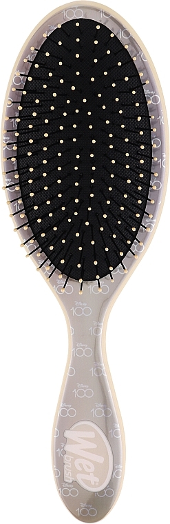 Щітка для волосся - Wet Brush Pro Original Detangler Disney 100 Tinkerbel — фото N1