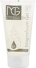 Магниевый гель для массажа - Magnesuim Goods Gel — фото N2