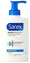 Парфумерія, косметика Мило для рук - Sanex Biome Protect Hand Soap